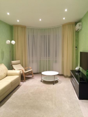 Apartment on Podmoskovniy Bulvar, Krasnogorsk